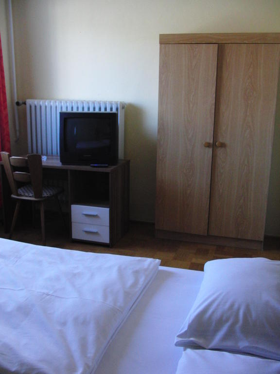 Hotel Angerer Vilseck Room photo